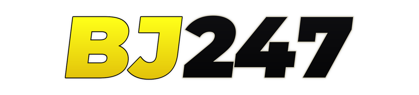 bj247 logo